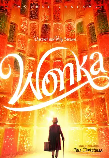 Wonka